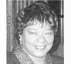 Shirley BLACK Obituary (2015)