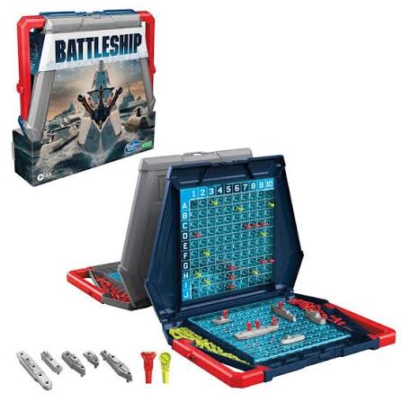 Battleship(R)