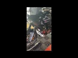 A La Decouverte De La Harley Davidson Pan America Youtube