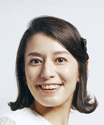 Seto Catherine (瀬戸カトリーヌ)