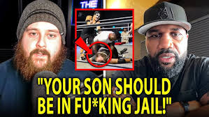 Chris Evans vs Johnny Saovi vs Paradox vs Aydan Colt vs Nic Zander