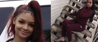 Police searching for two teen runaways who may be in Nashville