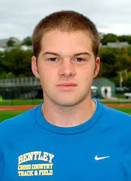 2010 Men's Cross Country Roster