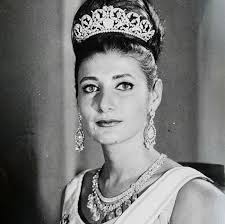 The Grand Ducal Family celebrate the Wedding of Princess Charlotte of  Luxembourg and Marc Cunningham in Saint-Rémy-de-Provence #OnThisDay in  1993: (link in Bio ➡️ Today in Royal History)