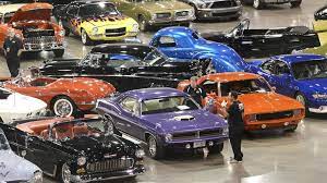 Our 200+ experts carefully select and verify more than 65,000 objects each week. Ex President Of Charlotte Classic Car Firm Facing Id Theft Charge Charlotte Observer