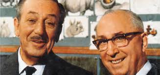 A Disney Brothers Bio-Musical 'Walt and Roy' Will Be Performed Virtually
