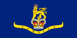 Governor General Of Jamaica Wikipedia