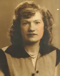 Obituary information for Ms. Ellen 'Ellie' Rice