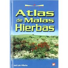 Lea el pdf de las hierbas en su navegador de forma gratuita. Libro Atlas De Malas Hierbas Autor Jose Luis Villarias