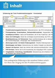 We did not find results for: Produktionslenkungsplan Vorlage Muster Checkliste