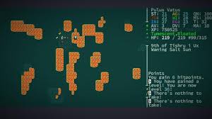 I don't know of any user collections outside of workshop at the moment, so it's fertile ground for someone. The Rather Engrossing Roguelike Caves Of Qud Is Now On Gog Itch Gamingonlinux