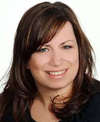 Dr. Jenna Devries, Nurse Practitioner