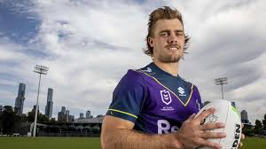 Ryan papenhuyzen's flying leap to keep the ball in the play. Nrl 2021 Ryan Papenhuyzen Set For Massive Pay Rise At Melbourne Storm The Mercury