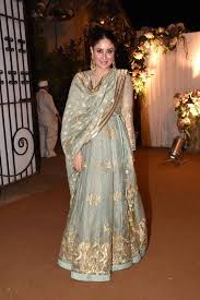 Indian Actress Kareena Kapoor Hot In Green Dress Nice Dresses Wedding Dresses For Girls Stylish Wedding Dresses