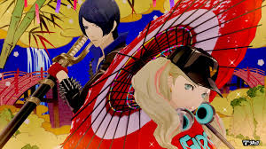 There are a lot of changes in persona 5 royal that i believe have made an already great game. Final Persona 5 Royal Morgana S Report Video Features My Palace New Dlc Persona Central