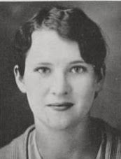 Mildred Inez Pate McCullough (1910-1937)