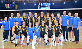 Ця гра з'явилася з україни в кінці хіх століття, набула багато шанувальників і надійно. Stav Vidomij Ostatochnij Sklad Zhinochoyi Zbirnoyi Ukrayini Na Chye 2019