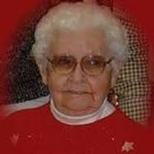 Alice Pitford Obituary January 9, 2014