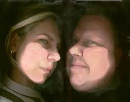 Portrait of Josef Hlavacek-Cejka