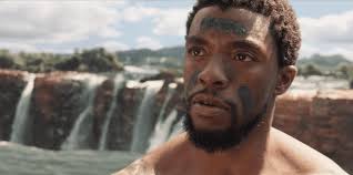 Chadwick Boseman Trends After Marvel Reveals Actor's Final Appearance