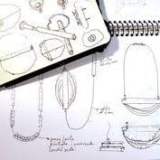 A fun and creative way to design the rings your clients and friends will wear tomorrow 100 Jewellery Box Sketches Ideas Jewellery Sketches Jewelry Illustration Jewelry Design