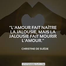 En effet, il n'y a rien de mieux que de dédier une citation sur l'amour, une pensée ou une phrase courte ou un proverbe pour qu'elle se sente belle. Meilleurs Citations De Jalousie Magnifique Citation Sur La Jalousie Et L Amour Citations Votre Source Numero 1 Pour Les Citations Et Proverbes
