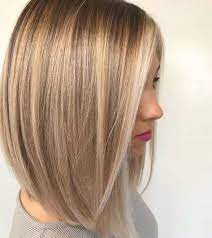 Lob For Fine Hair Popular Short Hairstyles For Fine Hair Long Bob Hairstyles Hair Styles Bob Hairstyles