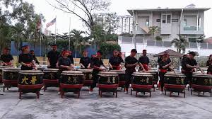 Membangun potensi individu melalui pendidikan berkualiti. Smk Taman Yarl September 2016 Youtube