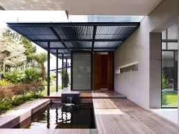Hal ini karena kanopi memiliki fungsi yang cukup banyak. Contoh Gambar Desain Kanopi Rumah Minimalis Terkini 8 Design Rumah