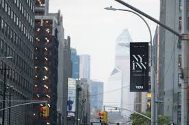 New York Fashion Week 2020 Schedule Full Runway Show Lineup How To Watch Online And More