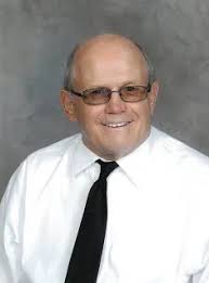 William Bruce 'Bill' King