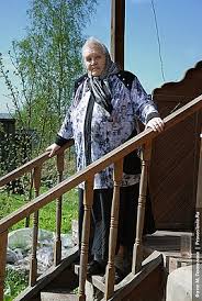 Правоохранительные органы должны показать полную прозрачность в. Pavlova Nina Aleksandrovna Vikipediya