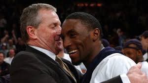 Former UConn star Ben Gordon to be inducted into Huskies of Honor in  February