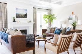 Amber interiors comprised of professionals with comprehensive experience specialized in mep installation, operations and maintenance. Transitional Boho Living Get The Look Left Level