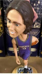 Anyone trading or selling Corbin bobble heads?