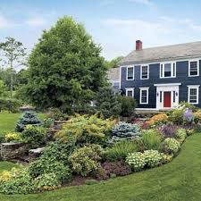 12 Upkeep Ideas To Add Curb Appeal Exterior Curb Appeal Garden Design