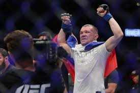 The bantamweight title showdown between petr yan and aljamain sterling is off. Ufc Bantamweight Contender Petr Yan Wants Interim Title Fight With Aljamain Sterling Bloody Elbow