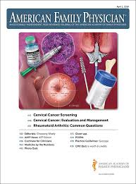 Can cervical cancer be treated? Cervical Cancer Screening American Family Physician