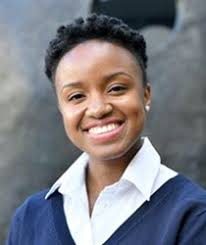 October 2020 NextGen Leaders Trade and Economics Delegation