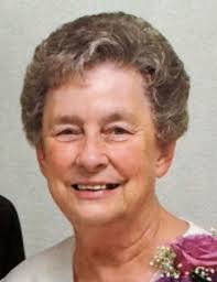 Mary Wynelle "Nelle" Amburn Obituary January 13, 2022