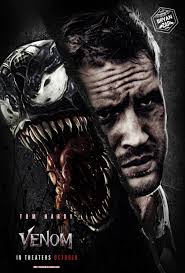 Check out our venom movie poster selection for the very best in unique or custom, handmade pieces from our prints shops. Venom Movie Poster By Bryanzap On Deviantart