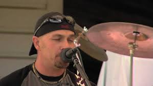 Cobbstock 2009: Rukkus with Danny Hogan performs Danny's "Inconspiculous"