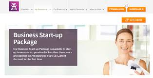 Opening up a business account. Best Business Bank Account For Smes In Ireland Accountant Online