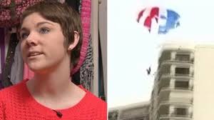 Parasail Victim To Testify At Feb. Senate Hearing, Supports Bill Regulating  Industry