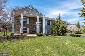 Internet, air conditioning, tv, satellite or cable, washer & dryer, children welcome, parking, no smoking, heater bedrooms: Homes For Sale Near The Big Backyard Ottsville Pa Real Estate Realtor Com