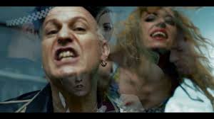 Healthy Junkies return with explosive visual for 'Tricky Situation'