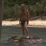 tom hanks castaway weight loss từ www.reddit.com