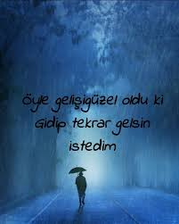 Oyle Gelisi Guzel Oldu Ki Gidip Tekrar Gelsin Istedim Ozlu Sozler Resimli Alintilar Guzel Soz