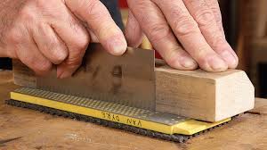 Like most folks that use them, i wouldn't consider being without them. Learn A Fast Reliable Way To Sharpen A Card Scraper Finewoodworking