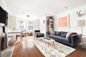 We know that spending the day doing laundry is tough. Park Slope Rental With Mantel In Unit Laundry Private Garden Asks 4 100 A Month Brownstoner